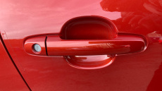 Toyota Aygo X 1.0 VVT-i Edge 5dr Petrol Hatchback